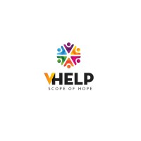 Vhelp - Scope of Hope logo, Vhelp - Scope of Hope contact details