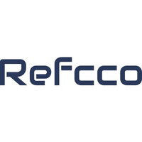 Refcco logo, Refcco contact details