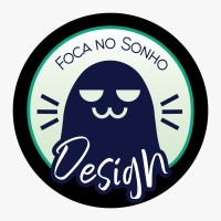 Foca no Sonho Design logo, Foca no Sonho Design contact details