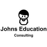 Johns Education Consulting logo, Johns Education Consulting contact details