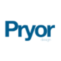 Pryor Design logo, Pryor Design contact details