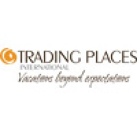 Trading Places International logo, Trading Places International contact details