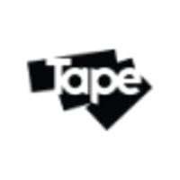 Tape Studio logo, Tape Studio contact details