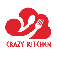 Crazy Kitchen logo, Crazy Kitchen contact details