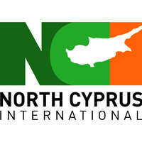 North Cyprus International logo, North Cyprus International contact details