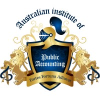 The Australian Institute of Public Accounting logo, The Australian Institute of Public Accounting contact details