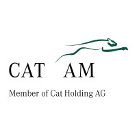 Catam Asset Management AG logo, Catam Asset Management AG contact details