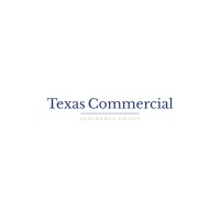 Texas Commercial Insurance Group, LLC logo, Texas Commercial Insurance Group, LLC contact details