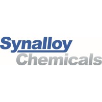 Synalloy Chemicals logo, Synalloy Chemicals contact details