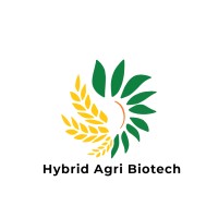 HYBRID AGRI BIOTECH PVT. LTD. logo, HYBRID AGRI BIOTECH PVT. LTD. contact details