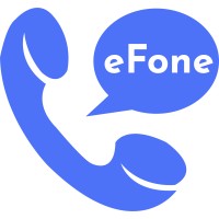 eFone.ca logo, eFone.ca contact details