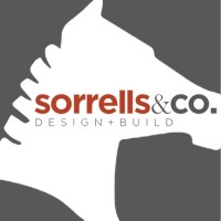 Sorrells & Co. Design + Build logo, Sorrells & Co. Design + Build contact details