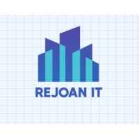 Rejoan IT logo, Rejoan IT contact details