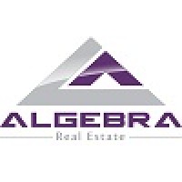 Algebra Real Estate logo, Algebra Real Estate contact details