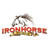 IronHorse Unlimited, Inc. logo, IronHorse Unlimited, Inc. contact details