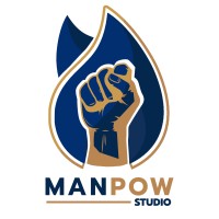 Manpow Studio logo, Manpow Studio contact details