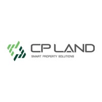 CPLand logo, CPLand contact details