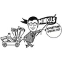 Minkus Advertising Specialties logo, Minkus Advertising Specialties contact details