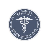 Bur Oak Medical Club logo, Bur Oak Medical Club contact details