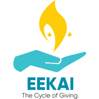 Eekai logo, Eekai contact details