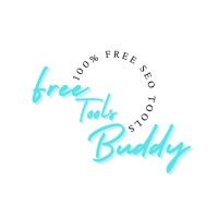 Free Tools Buddy logo, Free Tools Buddy contact details