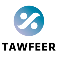 Tawfeer logo, Tawfeer contact details