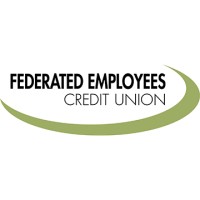 Federated Employees Credit Union logo, Federated Employees Credit Union contact details