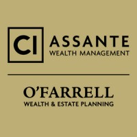 O'Farrell Wealth & Estate Planning  |  Assante Capital Management Ltd. logo, O'Farrell Wealth & Estate Planning  |  Assante Capital Management Ltd. contact details