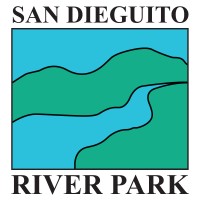 San Dieguito River Park logo, San Dieguito River Park contact details