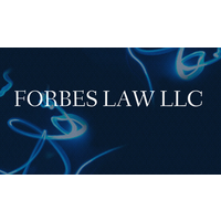 FORBES LAW LLC logo, FORBES LAW LLC contact details