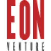 EON Venture logo, EON Venture contact details