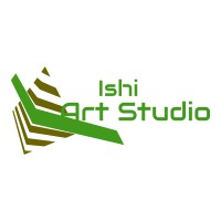 Ishi Art Studio logo, Ishi Art Studio contact details