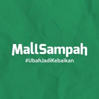 PT Mall Sampah Indonesia logo, PT Mall Sampah Indonesia contact details