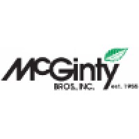 McGinty Bros., Inc logo, McGinty Bros., Inc contact details