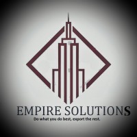 Empire Solutioning logo, Empire Solutioning contact details