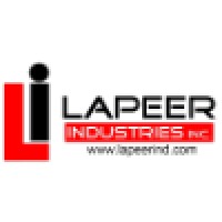 Lapeer Industries logo, Lapeer Industries contact details