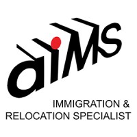 AIMS Immigration & Relocation Specialist Indonesia logo, AIMS Immigration & Relocation Specialist Indonesia contact details