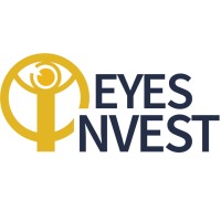 eyes invest logo, eyes invest contact details