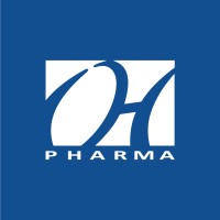 Oubari Habboush Pharma logo, Oubari Habboush Pharma contact details