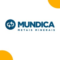 Mundica Metais Minerais logo, Mundica Metais Minerais contact details