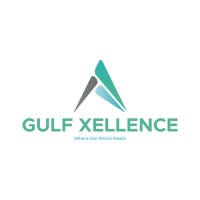 Gulf Xellence - Where the World Meets logo, Gulf Xellence - Where the World Meets contact details