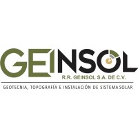 R.R. GEINSOL logo, R.R. GEINSOL contact details