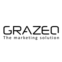 Grazeo logo, Grazeo contact details