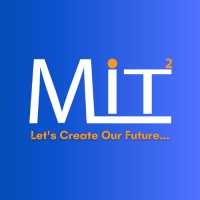 MiT² logo, MiT² contact details