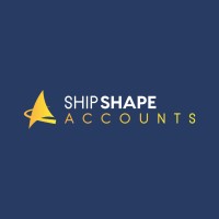 ShipShape Accounts logo, ShipShape Accounts contact details