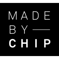 Made By Chip logo, Made By Chip contact details