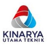 PT. Kinarya Utama Teknik logo, PT. Kinarya Utama Teknik contact details