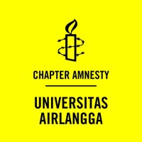 Amnesty International Indonesia Chapter UNAIR logo, Amnesty International Indonesia Chapter UNAIR contact details