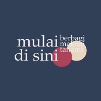 Mulai Disini logo, Mulai Disini contact details