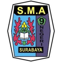 SMAN 9 Surabaya logo, SMAN 9 Surabaya contact details